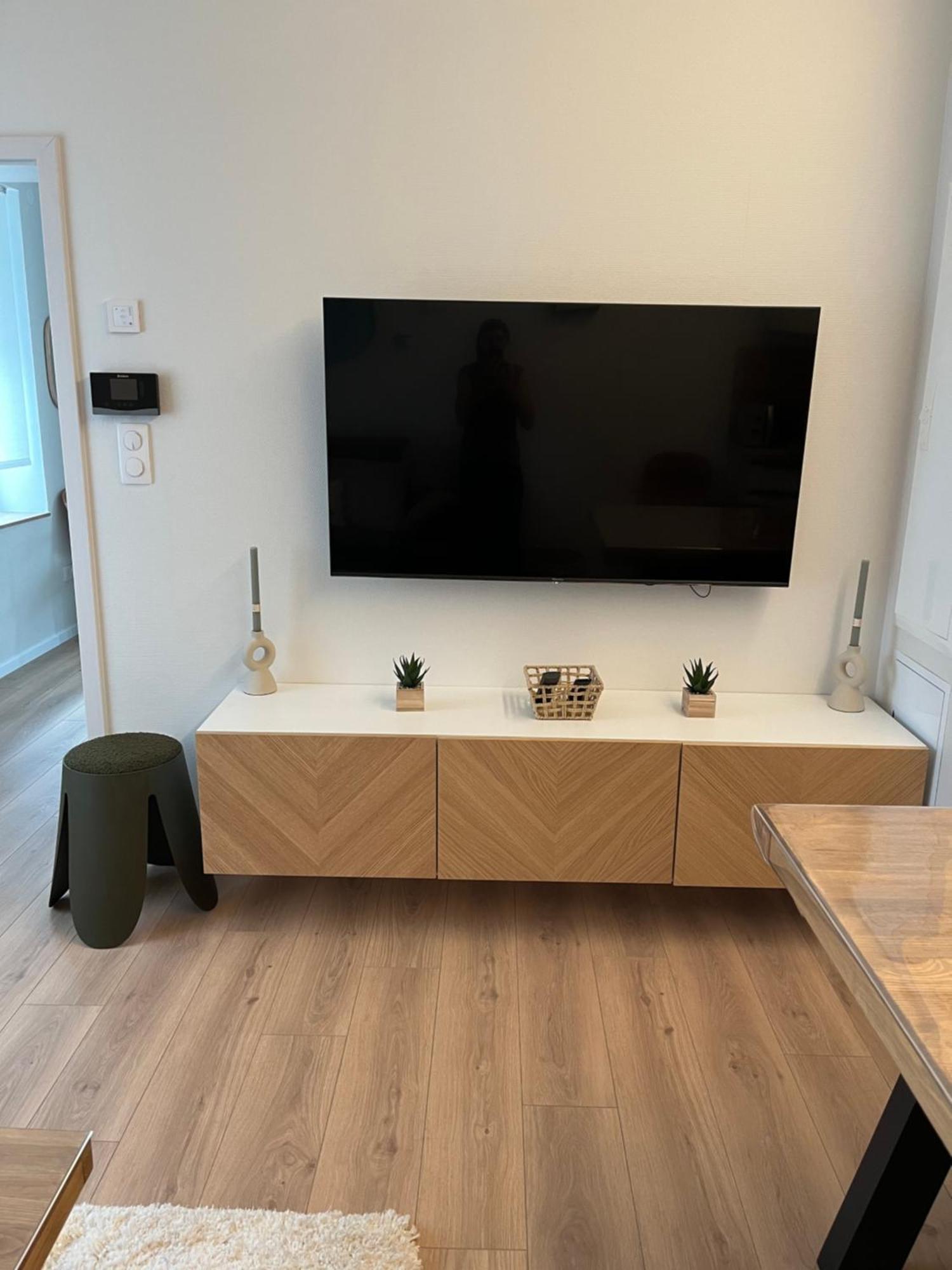 Colmar Centre - Le Schickele Apartman Kültér fotó