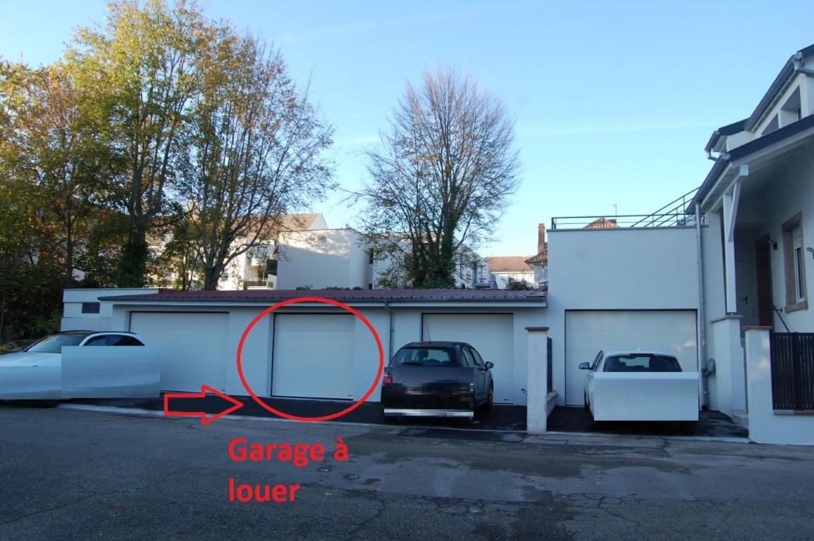 Colmar Centre - Le Schickele Apartman Kültér fotó