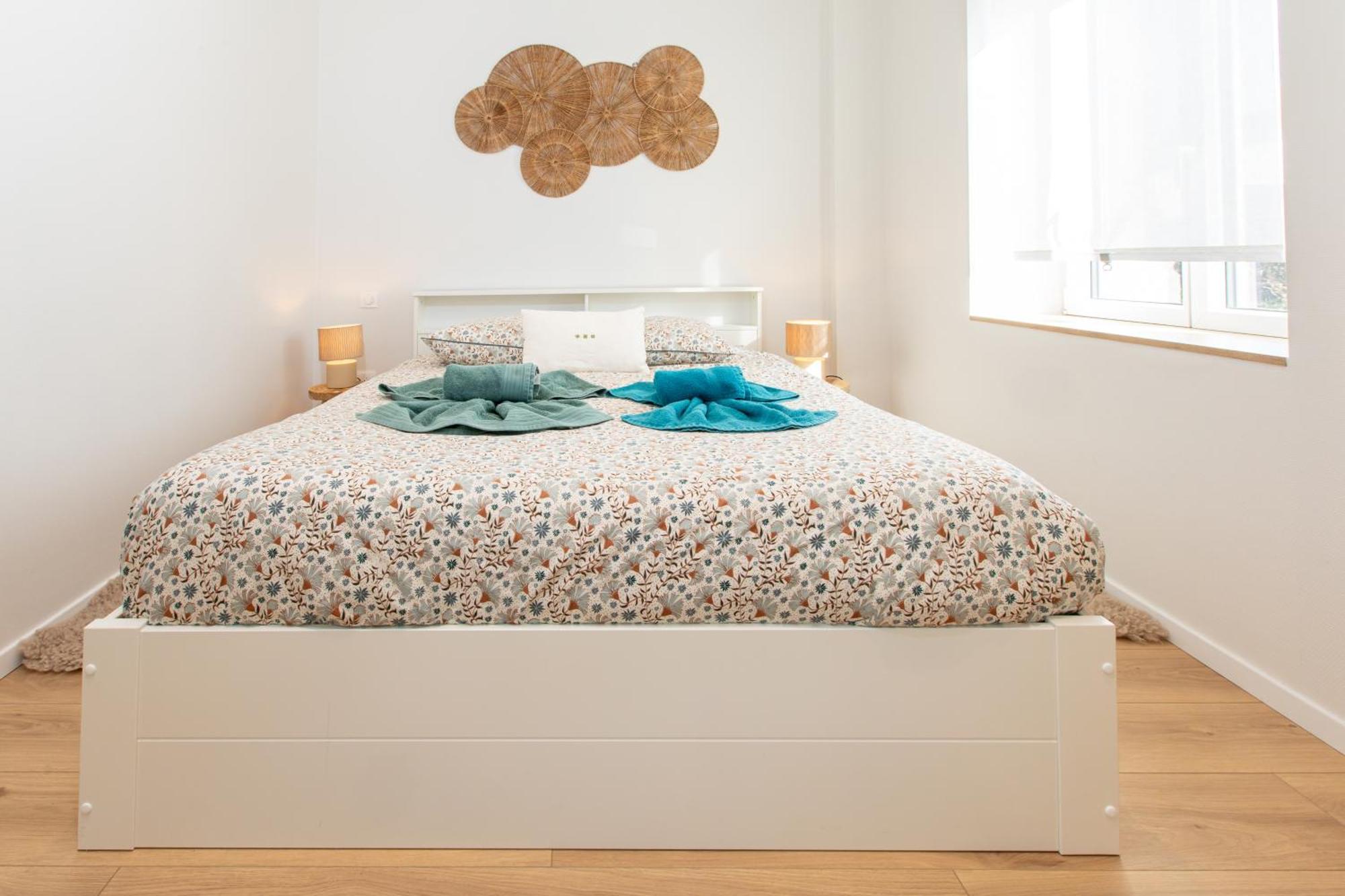 Colmar Centre - Le Schickele Apartman Kültér fotó