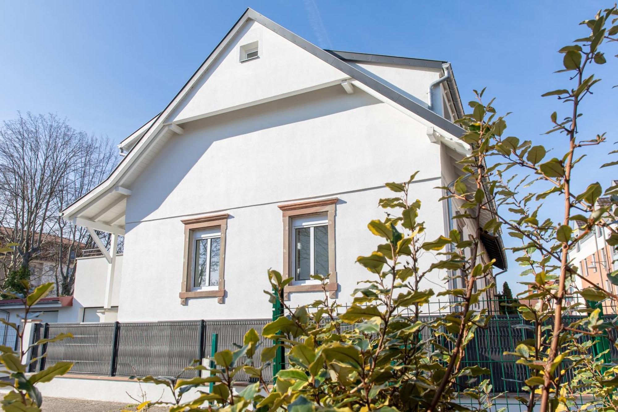 Colmar Centre - Le Schickele Apartman Kültér fotó